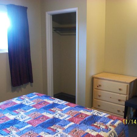 Schell Motel Express Vernon Luaran gambar
