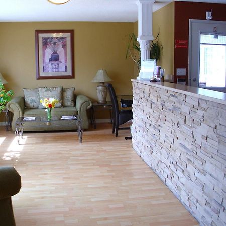 Schell Motel Express Vernon Luaran gambar
