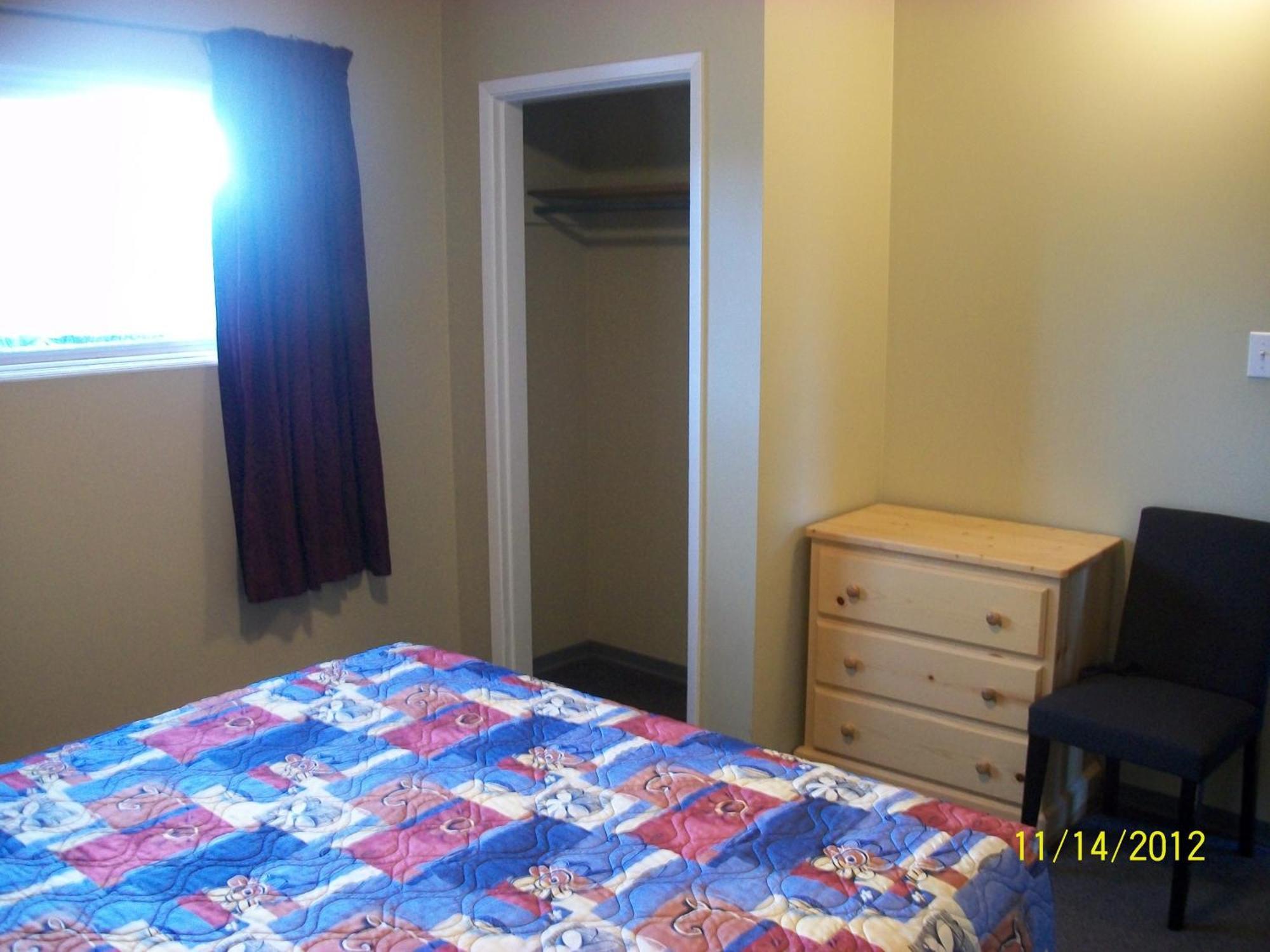 Schell Motel Express Vernon Luaran gambar