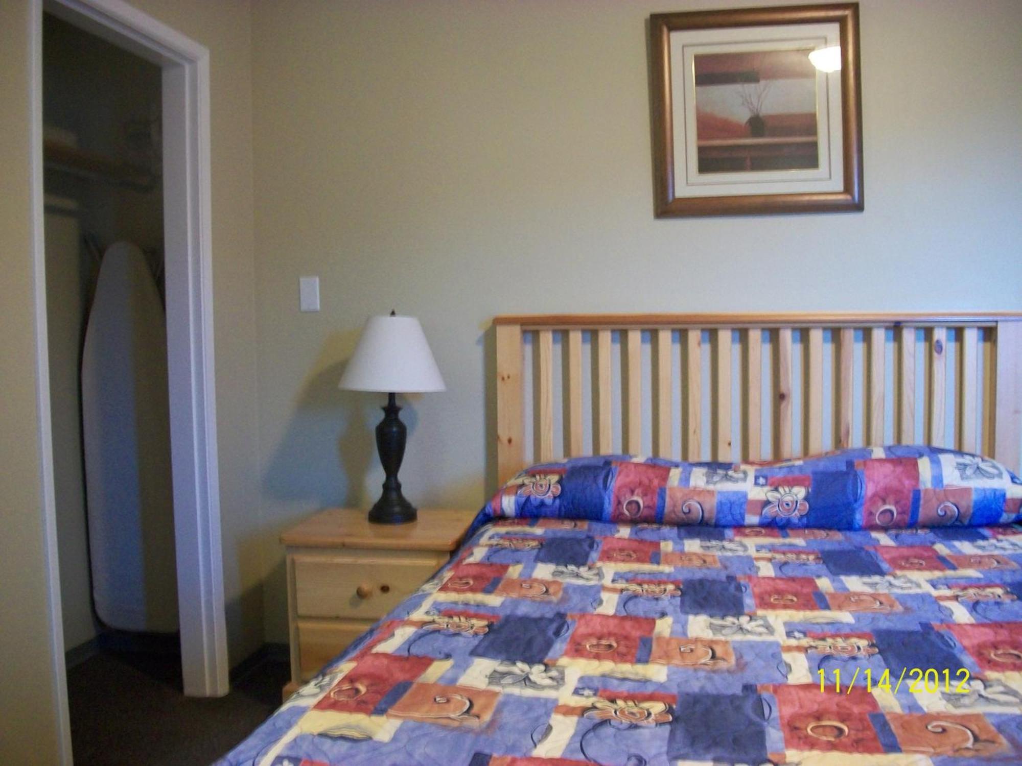 Schell Motel Express Vernon Luaran gambar