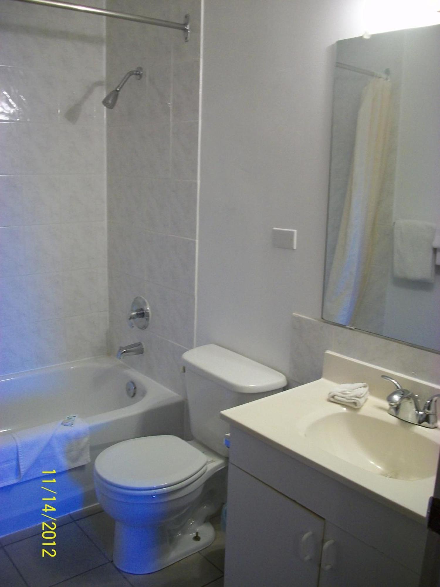 Schell Motel Express Vernon Luaran gambar
