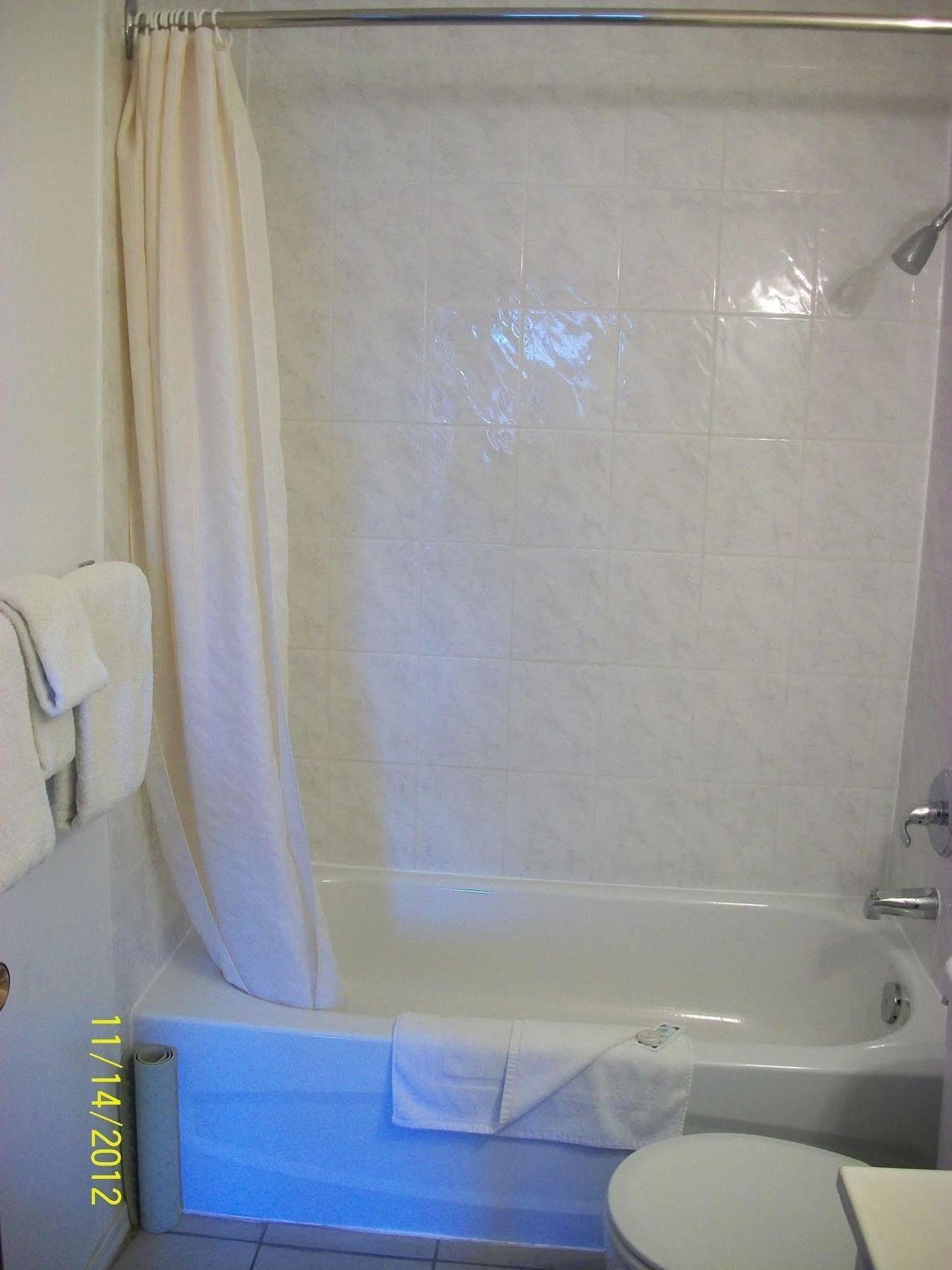 Schell Motel Express Vernon Luaran gambar