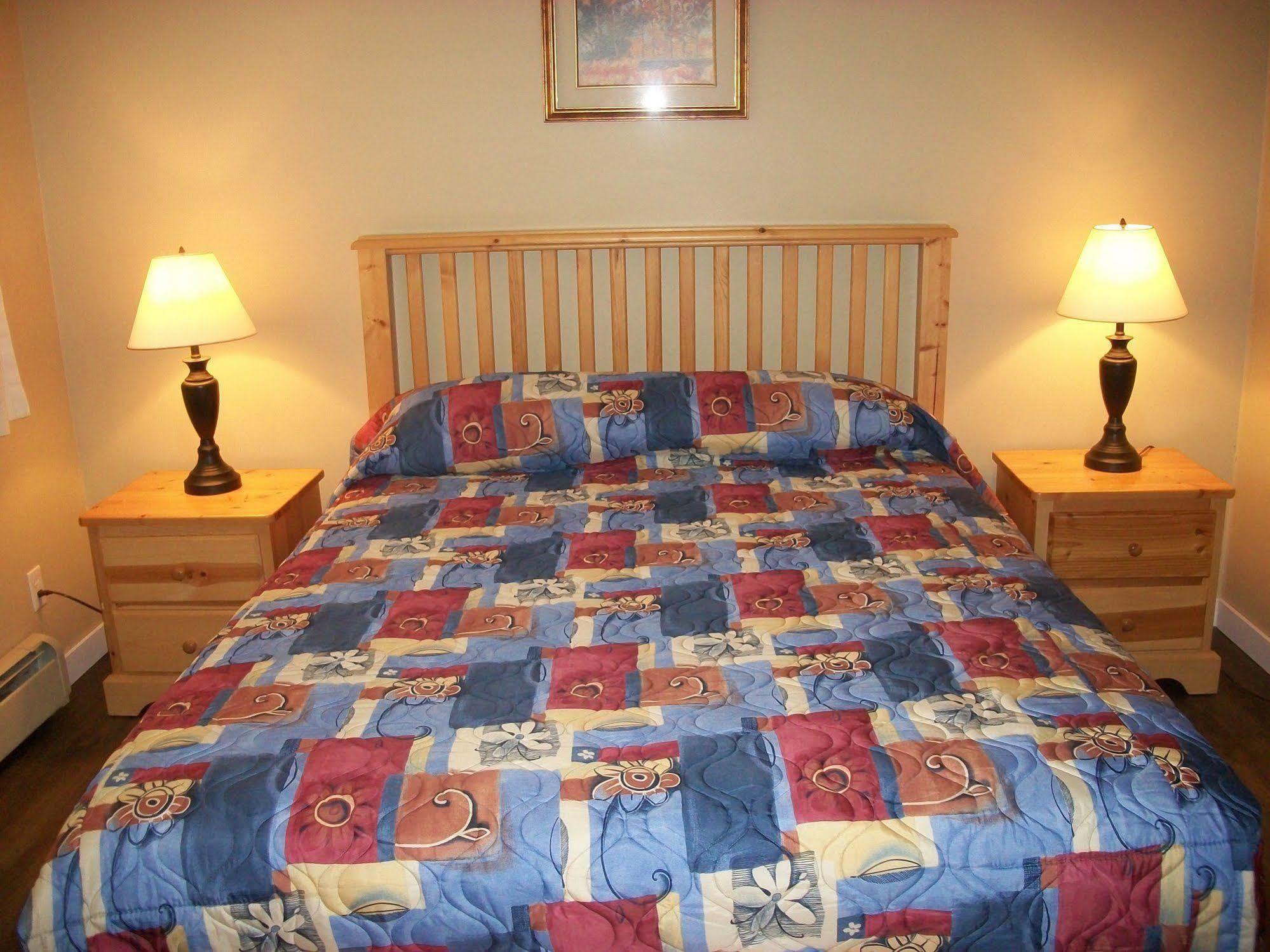 Schell Motel Express Vernon Luaran gambar